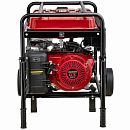 Бензиновый генератор HND GE 5500 XL. Дополнительное изображение 2
