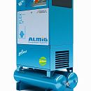 Винтовой компрессор Almig FLEX-15-6-O R. Основное изображение