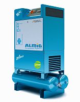 Винтовой компрессор Almig FLEX-15-13-O R (миниатюра)
