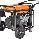 Бензиновый генератор Carver PPG-10000IE. Дополнительное изображение 2
