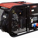 Бензиновый генератор EuroPower EP 22000 TE. Основное изображение