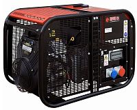 Бензиновый генератор EuroPower EP 22000 TE (миниатюра)