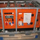 Дизельный генератор EuroPower EPS 83 TDE серия NEW BOY. Дополнительное изображение 4