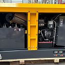 Передвижной компрессор ET-Compressors SD 185S-7. Дополнительное изображение 3