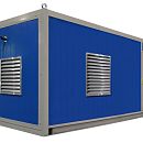 Контейнер ТСС Север ПБК-5В базовая комплектация. Основное изображение