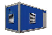 Контейнер ТСС Север ПБК-5В базовая комплектация (миниатюра)