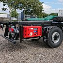 Бензиновый генератор EuroPower EPS 6000 E. Дополнительное изображение 4