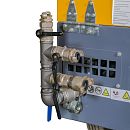 Передвижной компрессор Master Blast BP-5/8. Дополнительное изображение 5