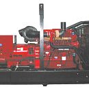 Дизельный генератор Gesan DTA 860 ME. Основное изображение