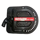 1000052 Стартер K-180 KOSHIN. Основное изображение