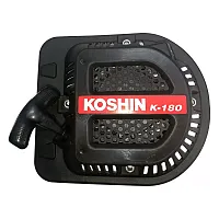 1000052 Стартер K-180 KOSHIN (миниатюра)