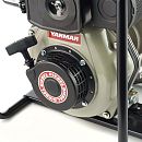 Дизельная мотопомпа Daishin SWT-50YD. Дополнительное изображение 4