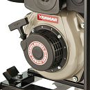 Дизельная мотопомпа Koshin KTY-50D. Дополнительное изображение 3