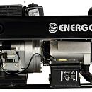 Дизельный генератор Energo ED 10/400 H с АВР. Основное изображение