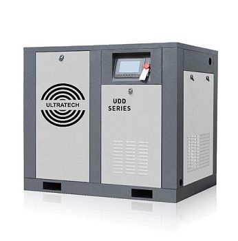 Винтовой компрессор Ultratech UBD 10-8-500D