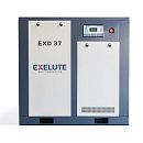 Винтовой компрессор Exelute EXV 37/8 Zoncn. Основное изображение