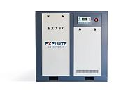 Винтовой компрессор Exelute EXV 37/12 Zoncn (миниатюра)