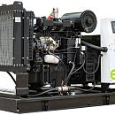 Дизельный генератор MOTOR АД80-Т400eco. Дополнительное изображение 2