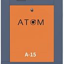 Винтовой компрессор Atom А-15 8 IP65. Дополнительное изображение 1