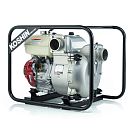 Бензиновая мотопомпа Koshin KTH-100X o/s. Основное изображение