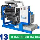 Дизельный генератор ТСС АД-60С-Т400-1РМ2 Linz. Основное изображение