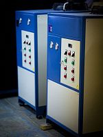 Чиллер ВМТ 7 (миниатюра)