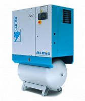 Винтовой компрессор Almig COMBI-6/270-10 (миниатюра)
