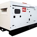 Дизельный генератор Onis VISA BD 300 GX. Основное изображение