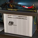 Дизельный генератор Toyo TKV-20SPC. Дополнительное изображение 6