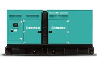 Дизельный генератор Energo AD500-T400C-S (миниатюра)