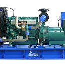 Дизельный генератор ТСС ЭД-300-Т400-2РПМ5 ПРОФ. Дополнительное изображение 4