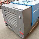 Передвижной компрессор CrossAir Borey 55-7B. Дополнительное изображение 3