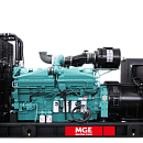 Дизельный генератор MGE p1000CS. Основное изображение