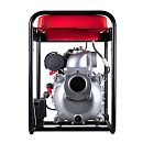 Дизельная мотопомпа Fubag PD 1800 T ES. Дополнительное изображение 3