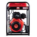 Дизельная мотопомпа Fubag PD 1800 T ES. Дополнительное изображение 2