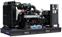 Дизельный генератор Hertz HG 500 DL (миниатюра)
