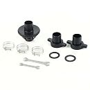 Дизельная мотопомпа Daishin SST-50YD. Дополнительное изображение 6