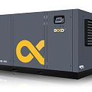 Винтовой компрессор Baldor DM-75A 7.5 GHH. Основное изображение