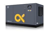 Винтовой компрессор Baldor DM-55A 10 ACI (миниатюра)