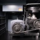 Винтовой компрессор IronMac IC 60/10 B. Дополнительное изображение 1