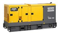 Дизельный генератор Atlas Copco QAS 150 (миниатюра)