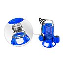 21416400720523800 Крыльчатка ZENIT. Дополнительное изображение 2