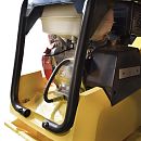 Виброплита Vektor VPG-160C. Дополнительное изображение 2