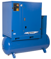 Винтовой компрессор Remeza ВК30Т-10-500 (миниатюра)