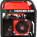 Бензиновый генератор A-iPower A6500EA. Дополнительное изображение 2