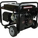 Бензиновый генератор Lifan 4 GF-4 (LF5000E). Дополнительное изображение 1