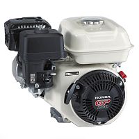 Бензиновый двигатель Honda GP 200 QHB1 (миниатюра)