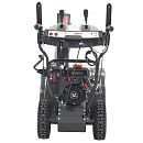 Бензиновый снегоуборщик EVOline SBG 620 E. Дополнительное изображение 5