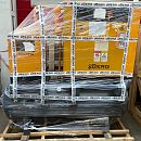 Винтовой компрессор Berg ВК-11РО-500 7. Дополнительное изображение 3