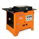 Станок для гибки арматуры Gocmaksan SX36. Основное изображение